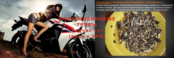 тгк Киреевск